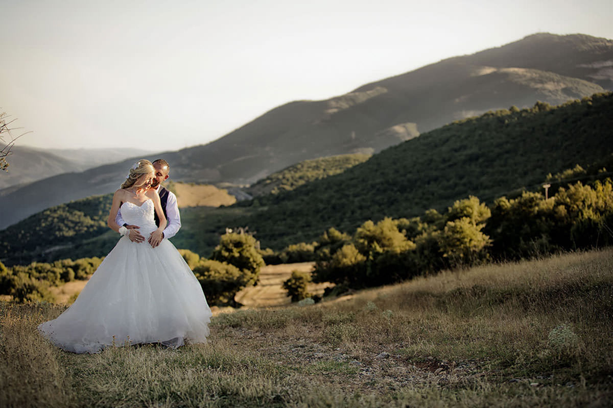 Φωτογραφίες γάμου στην Βέροια, Φωτογράφιση γάμου Στάθη και Πετρούλας