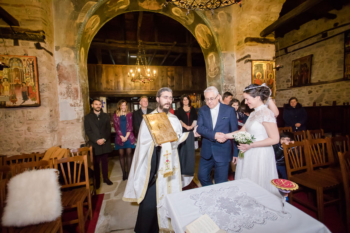 Φωτογραφίες γάμου στην Βέροια, Φωτογράφιση γάμου Αντώνης και Όλγα